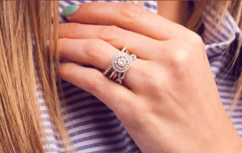 Sell your engagement ring