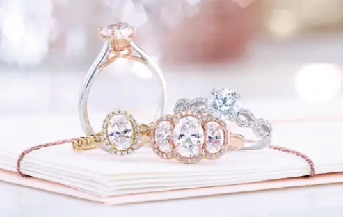 Sell your loose Diamond