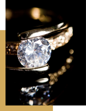 Jewelry & Diamond Buyers