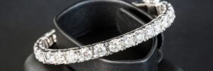 Sell Diamond Bracelet