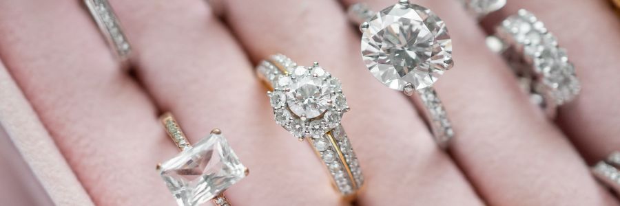 Where Can You Find Diamond Buyers in Denver, Colorado?