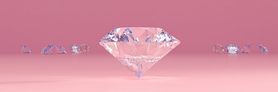 How To Sell Pink Diamonds?