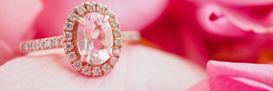 Where to Sell Your Pink Diamond?