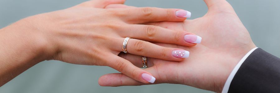 Preparing Your Wedding Ring for Sale
