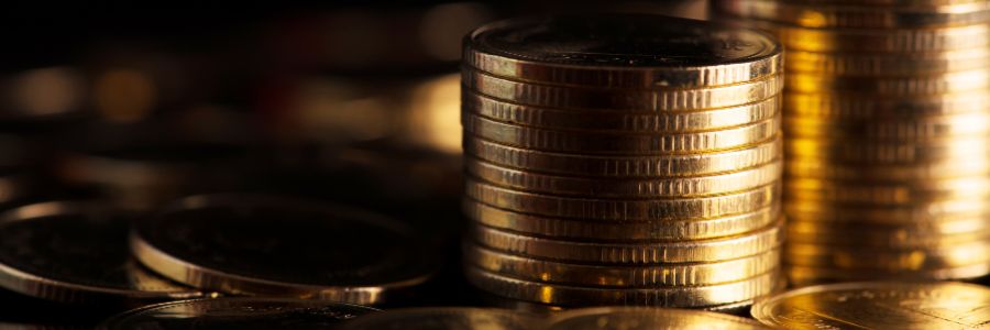 Gold Coins