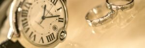 Cartier Watch