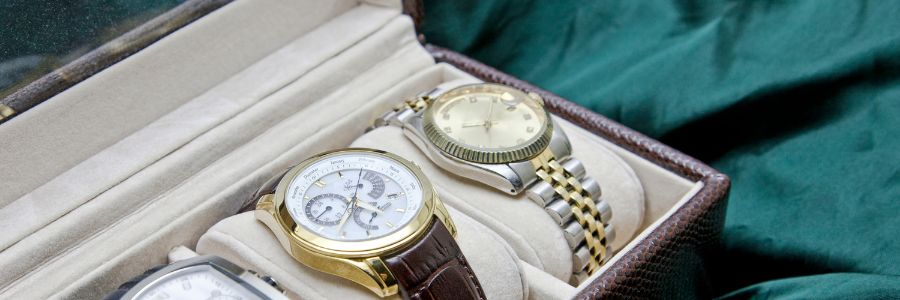 Sell Your Watch to Benadato