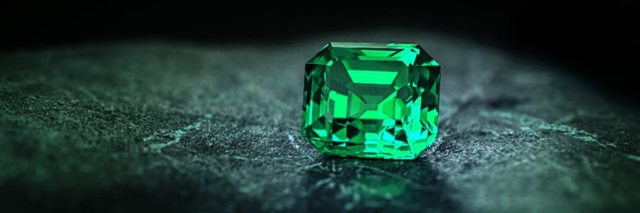 Emerald Buyers