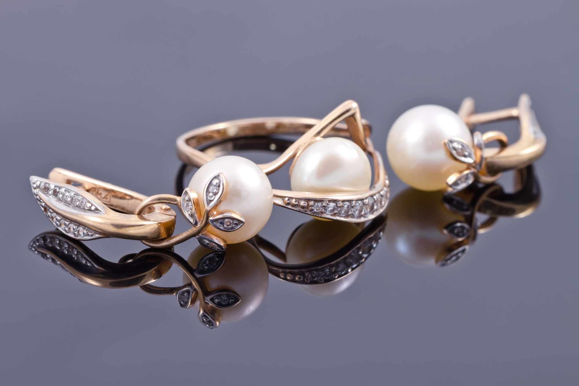 Designer Jewelry