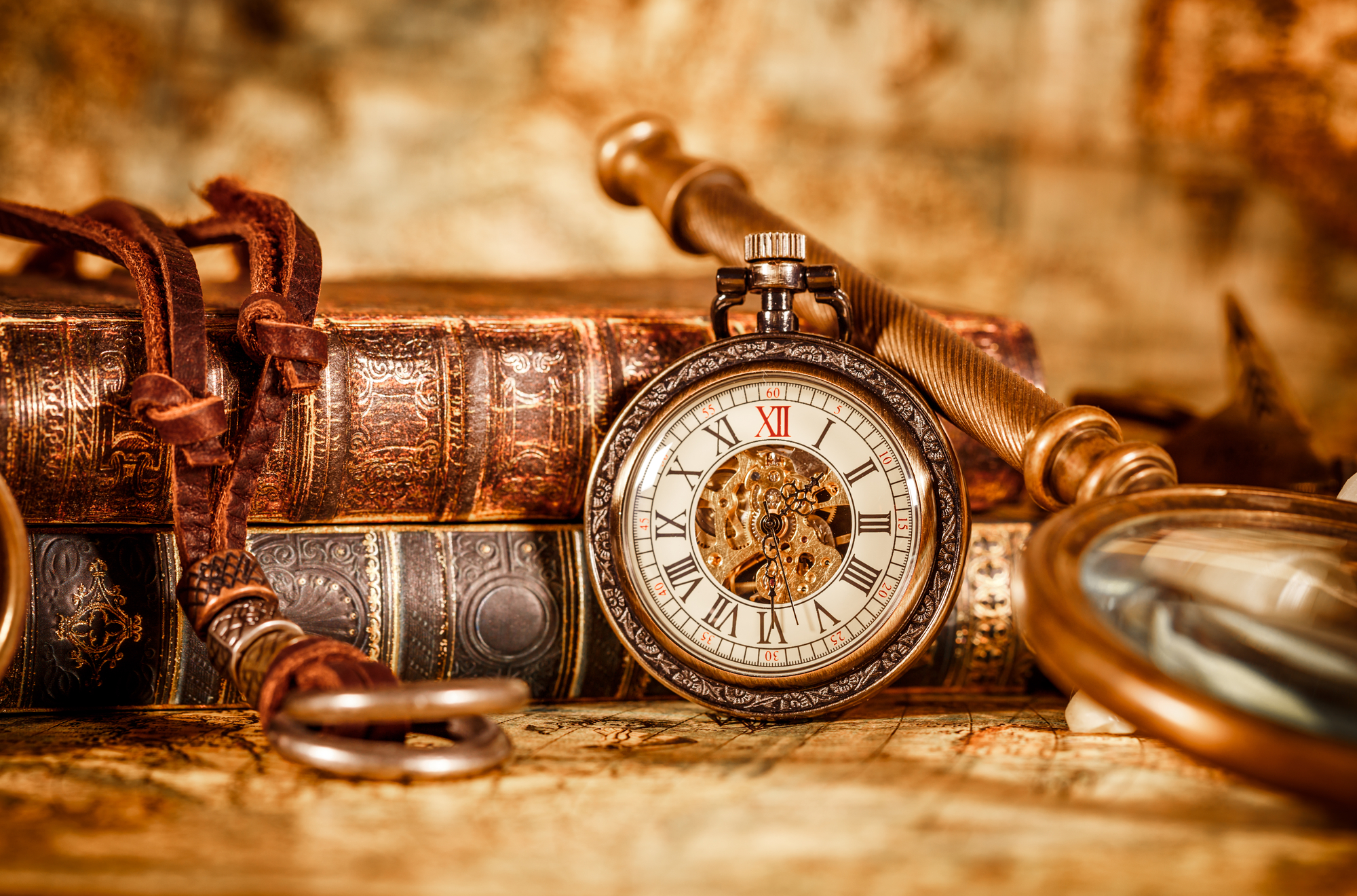 Sell Antique Jewelry in Denver
