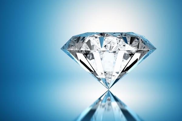 Kohinoor diamond original size