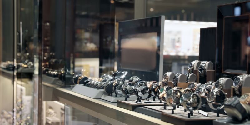 Sell your hublot watch