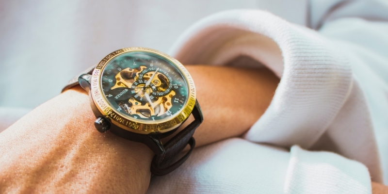Sell Longines Watch