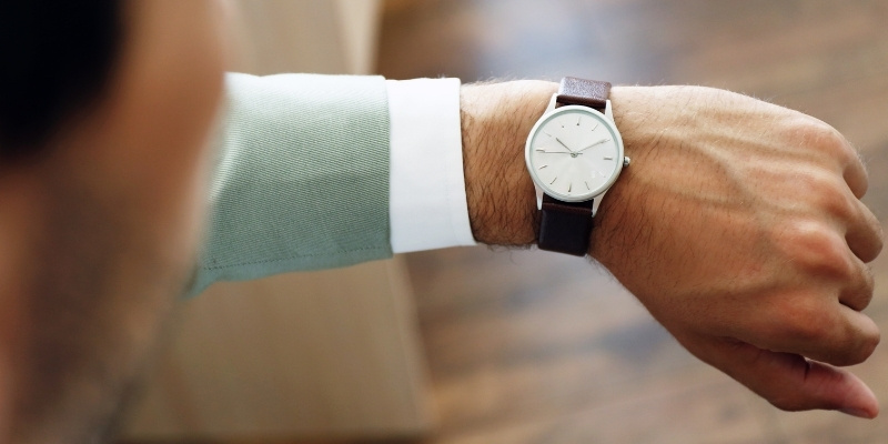 Sell Seiko Watch