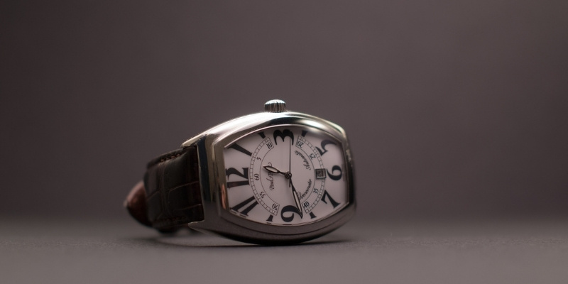 Sell Seiko Watch