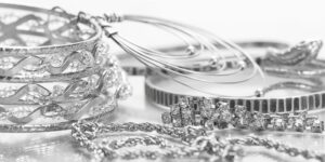 sell silver jewelry