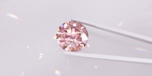 sell argyle pink diamonds