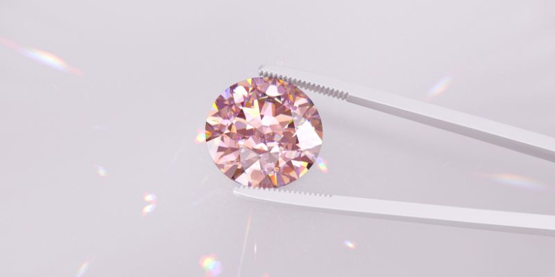 sell argyle pink diamonds
