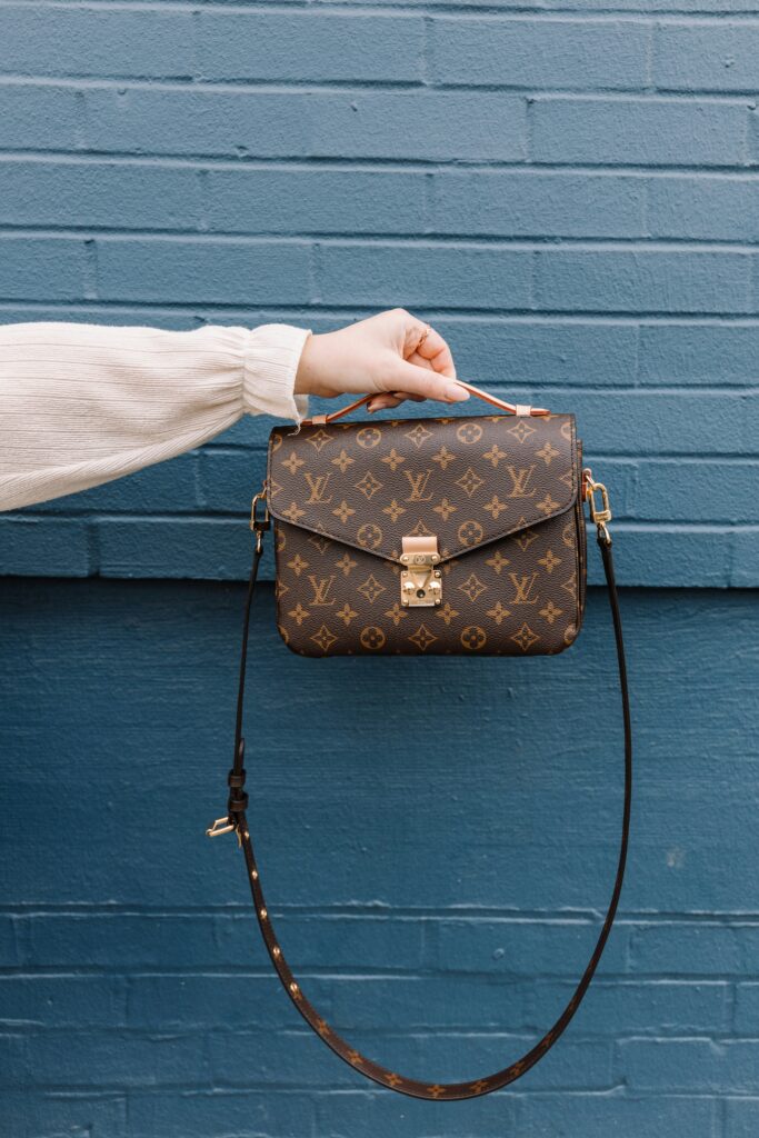 louis vuitton bag