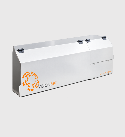 Diamond screening instrument
