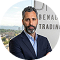 Yossi Benadato of Benadato Trading Co